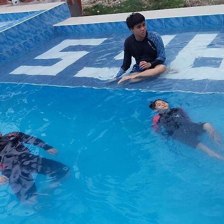 Afs Suites Barra, Opol Cagayan de Oro Dış mekan fotoğraf