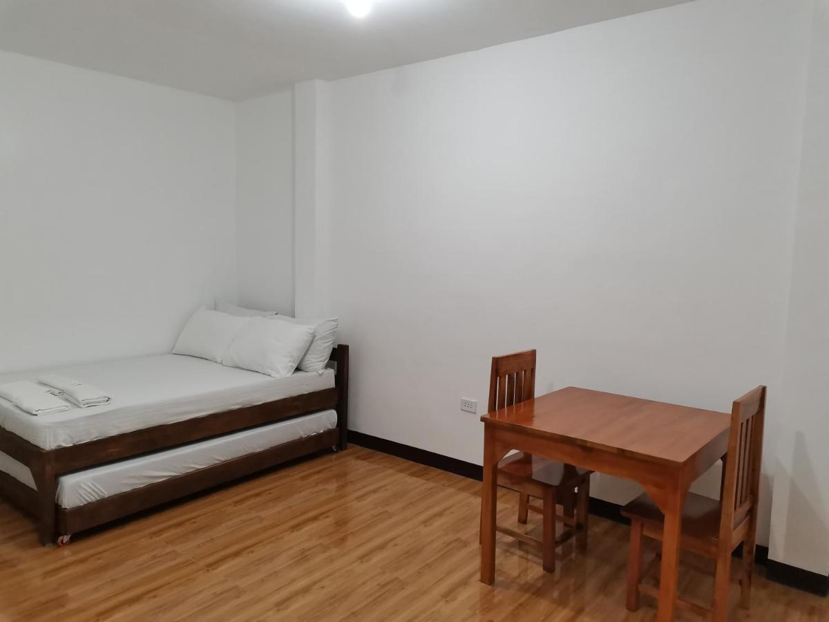 Afs Suites Barra, Opol Cagayan de Oro Dış mekan fotoğraf