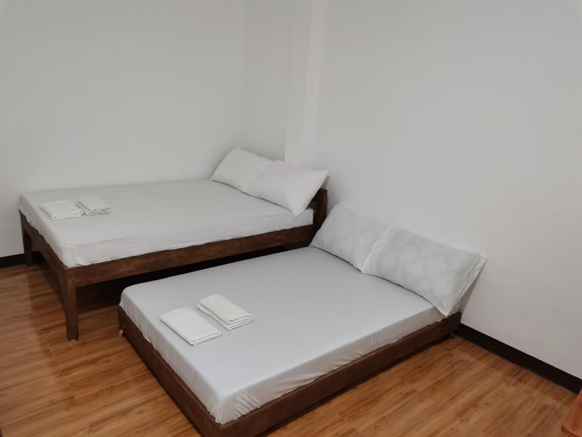 Afs Suites Barra, Opol Cagayan de Oro Dış mekan fotoğraf