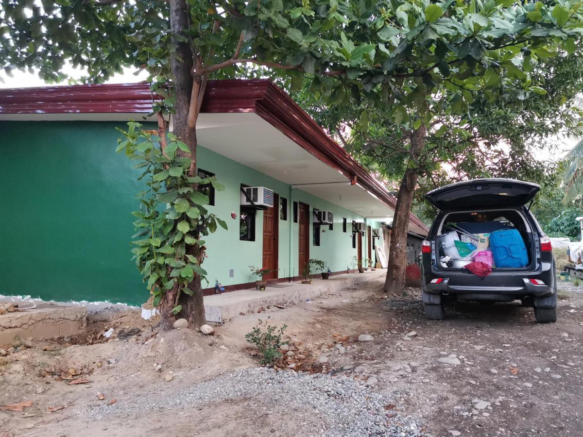 Afs Suites Barra, Opol Cagayan de Oro Dış mekan fotoğraf