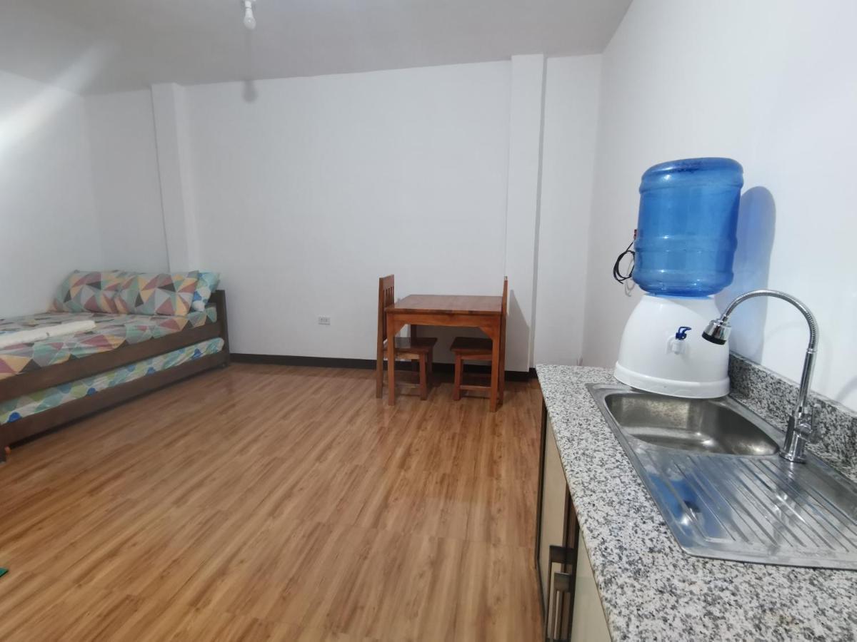 Afs Suites Barra, Opol Cagayan de Oro Dış mekan fotoğraf