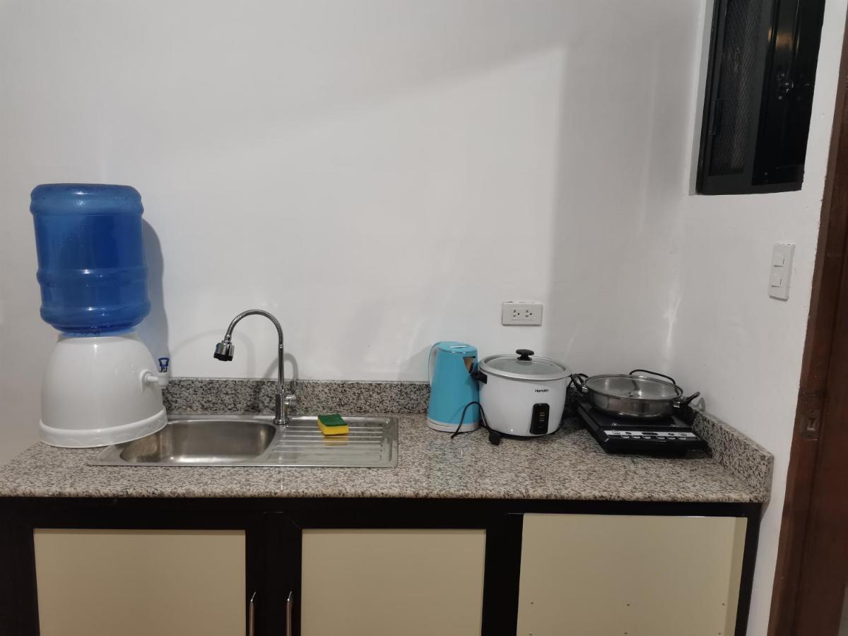Afs Suites Barra, Opol Cagayan de Oro Dış mekan fotoğraf