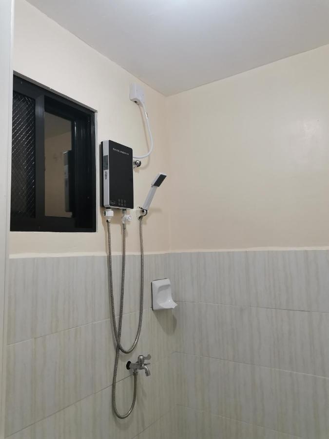 Afs Suites Barra, Opol Cagayan de Oro Dış mekan fotoğraf