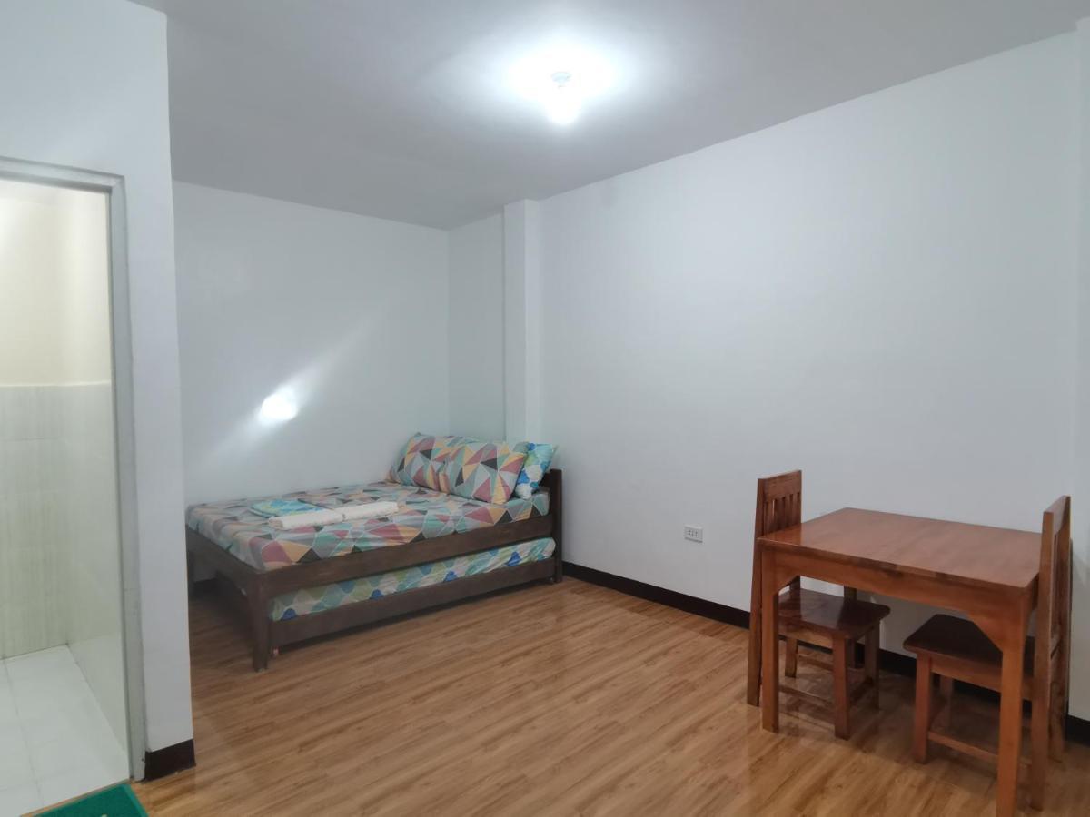 Afs Suites Barra, Opol Cagayan de Oro Dış mekan fotoğraf