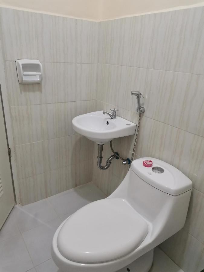 Afs Suites Barra, Opol Cagayan de Oro Dış mekan fotoğraf