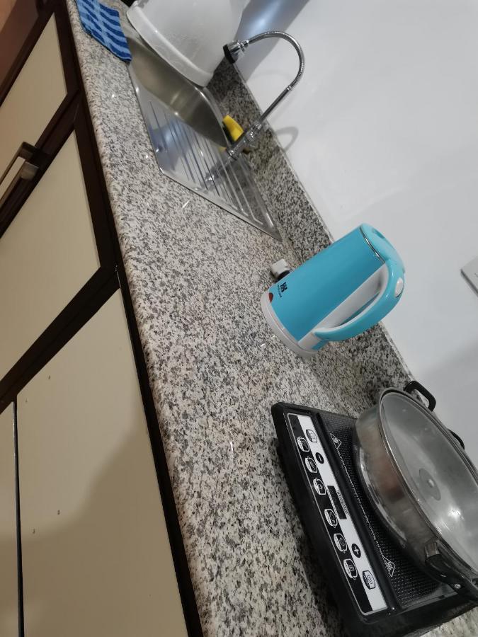 Afs Suites Barra, Opol Cagayan de Oro Dış mekan fotoğraf