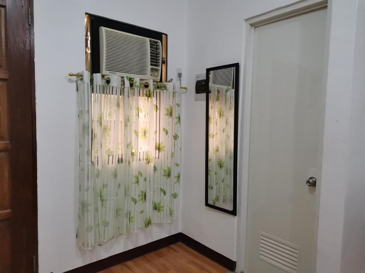 Afs Suites Barra, Opol Cagayan de Oro Dış mekan fotoğraf
