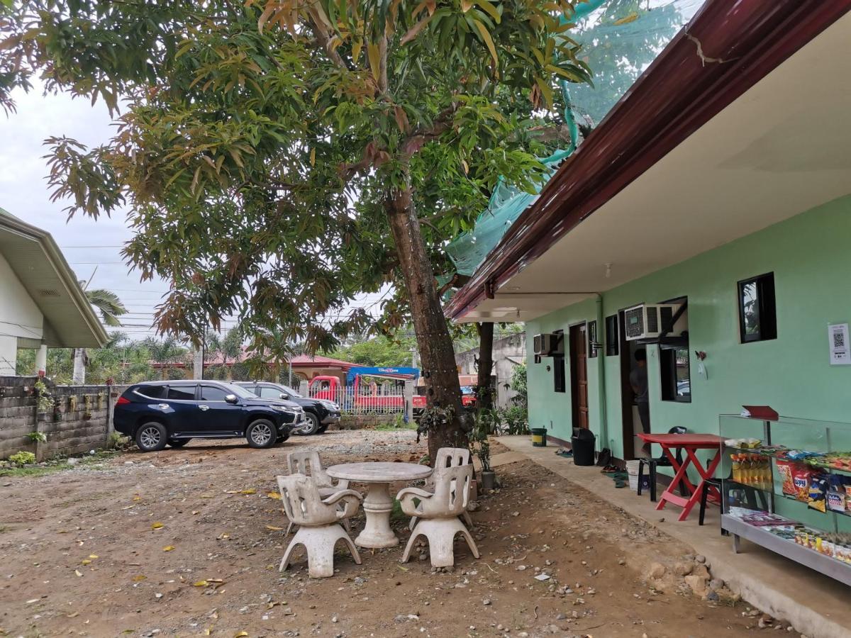 Afs Suites Barra, Opol Cagayan de Oro Dış mekan fotoğraf
