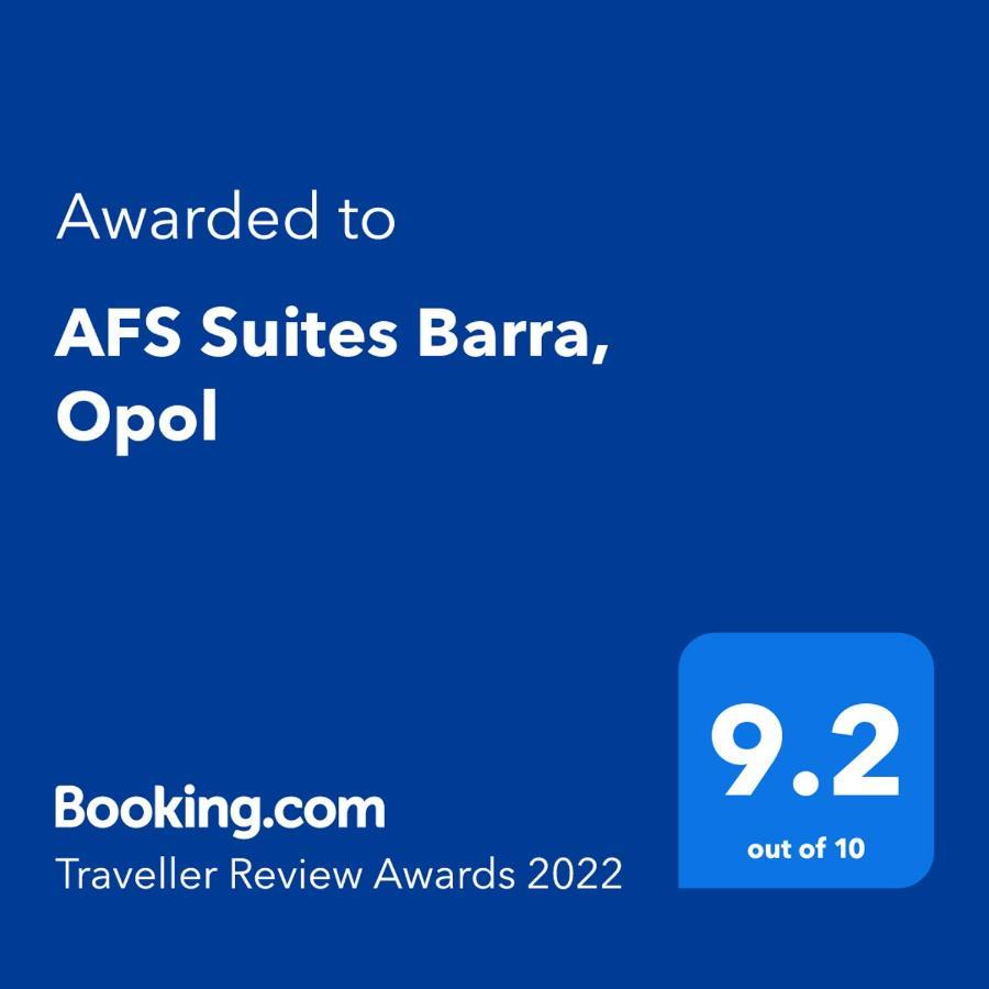 Afs Suites Barra, Opol Cagayan de Oro Dış mekan fotoğraf