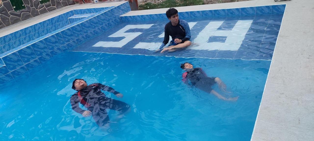 Afs Suites Barra, Opol Cagayan de Oro Dış mekan fotoğraf